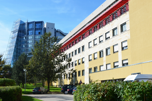Klinikum Chemnitz gGmbH