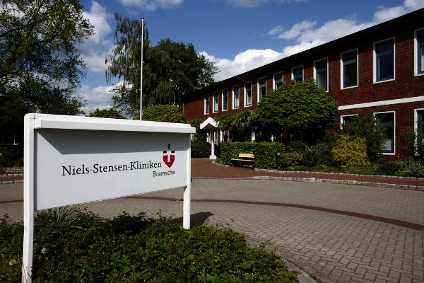 Niels-Stensen-Kliniken Bramsche GmbH