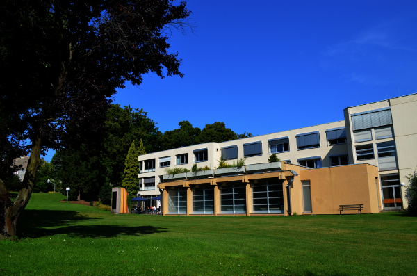 Barmherzige Brüder Saffig, Fachklinik für Psychiatrie und Psychotherapie