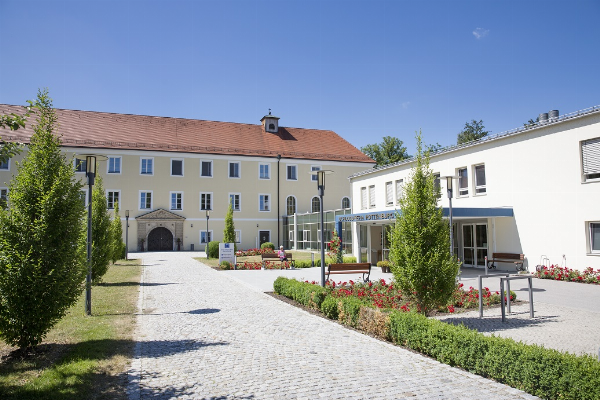 Schlossklinik Rottenburg