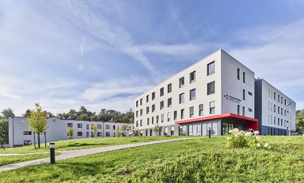Rheumazentrum Mittelhessen GmbH & Co. KG - Bad Endbach