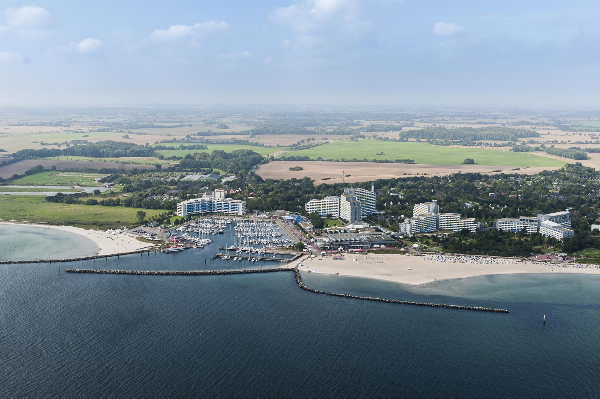 Vamed Ostseeklinik Damp