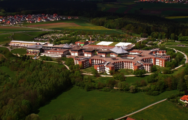 Klinikum Bayreuth