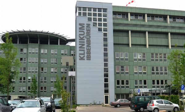 Klinikum Ibbenbüren