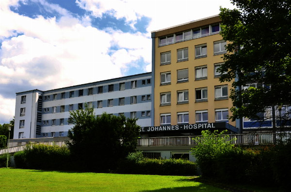 Katholisches Krankenhaus Hagen gem. GmbH -St. Johannes-Hospital-