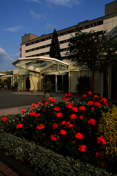 Krankenhaus Wermelskirchen GmbH