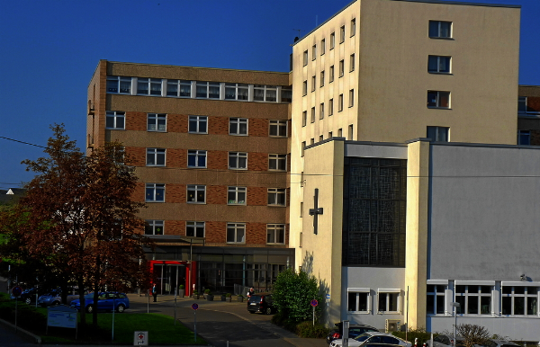 St. Josef-Krankenhaus Hermeskeil