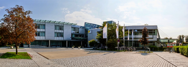 Klinikum Forchheim Fränkische Schweiz gGmbH Standort Forchheim