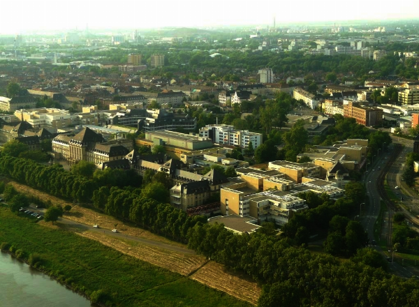 Universitätsklinikum Mannheim GmbH