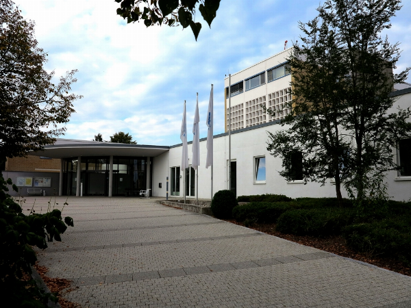 Sana Kliniken des Landkreises Cham - Krankenhaus Roding