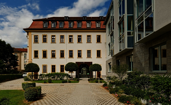 Rotkreuzklinik Würzburg gGmbH