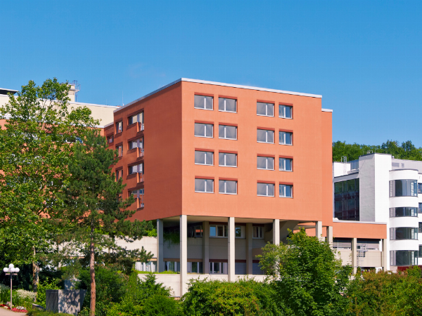 Kreiskrankenhaus Emmendingen