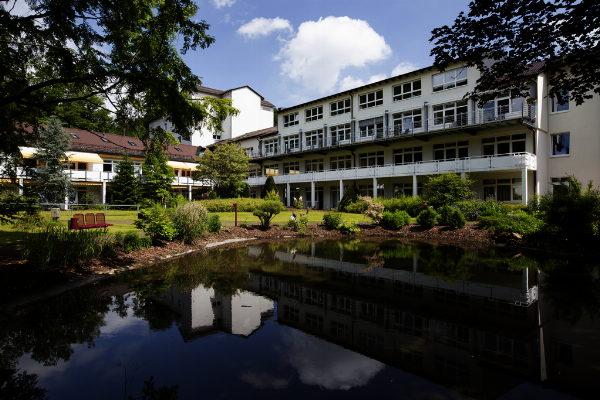 Sauerlandklinik Hachen gGmbH