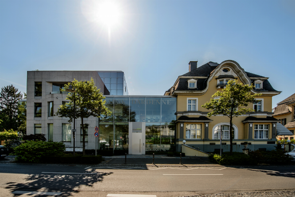 Augenklinik Dardenne SE