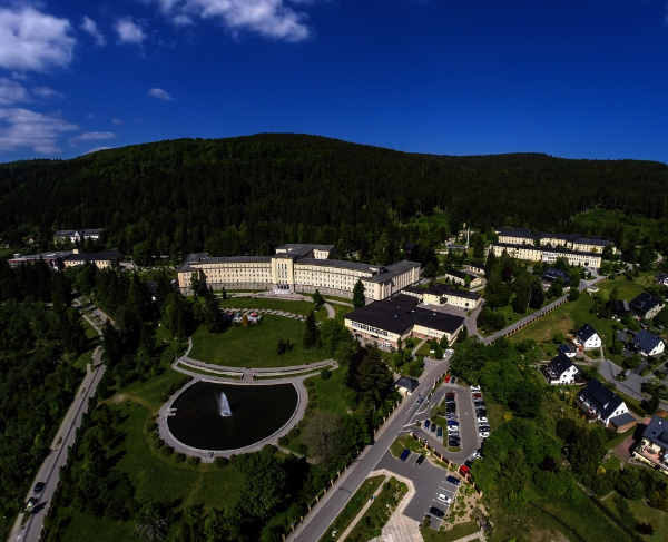 Kliniken Erlabrunn GmbH