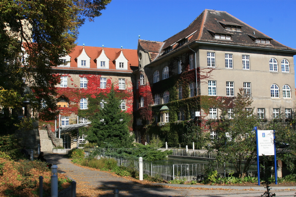 AMEOS Klinikum Aschersleben