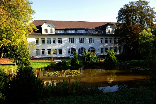 Vitos Klinikum Herborn