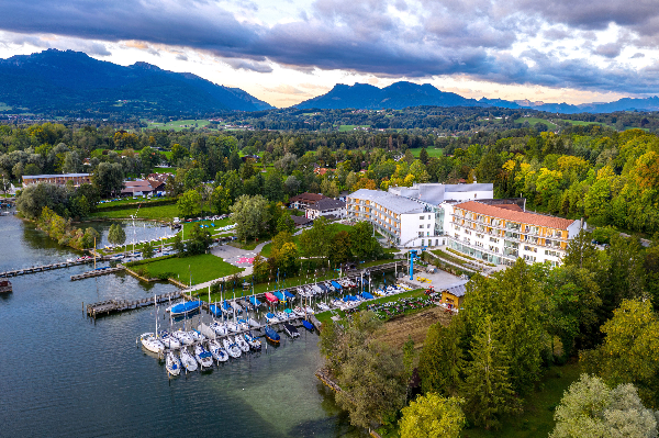 RoMed Klinik Prien am Chiemsee