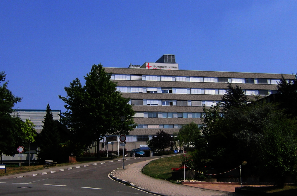 Nardini Klinikum St. Johannis