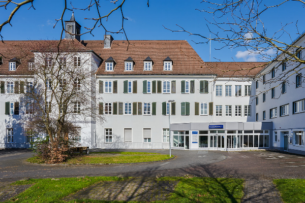 St. Franziskus Krankenhaus GmbH