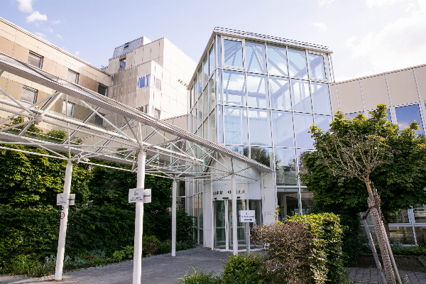 Klinikum Landshut AdöR der Stadt Landshut