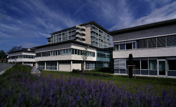 Klinikum Neumarkt