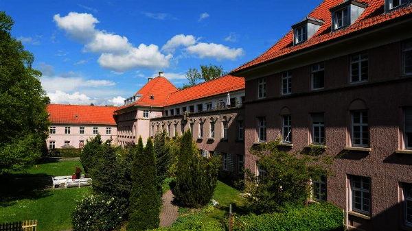 Klinikum für Psychiatrie, Psychotherapie und Psychosomatik des Rudolf-Sophien-Stifts