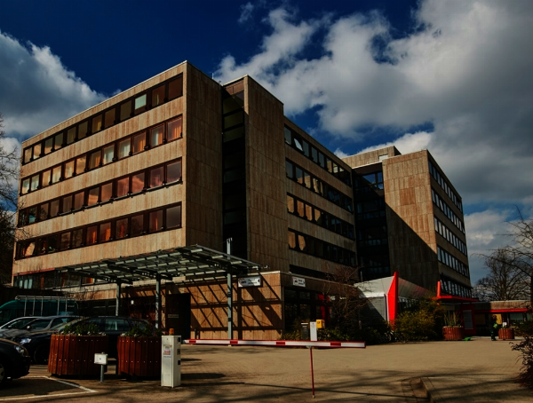 AWO Psychiatriezentrum