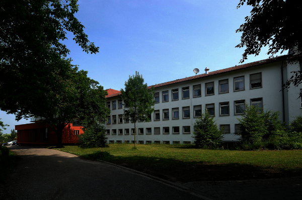 Ortenau Klinikum Lahr-Ettenheim Standort Ettenheim