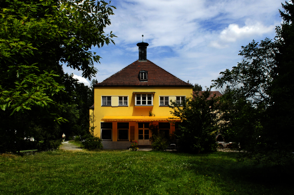 Klinik Menterschwaige
