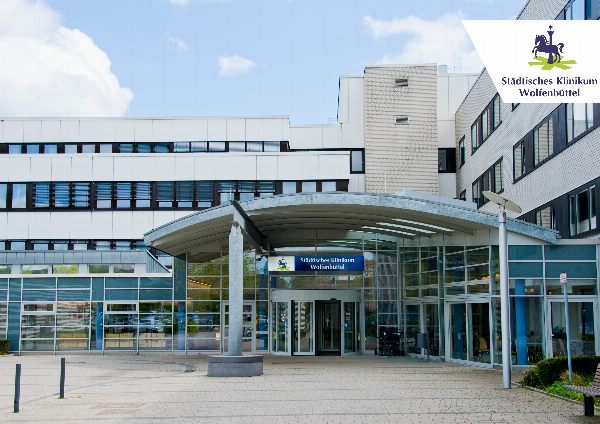 Städtisches Klinikum Wolfenbüttel gGmbH