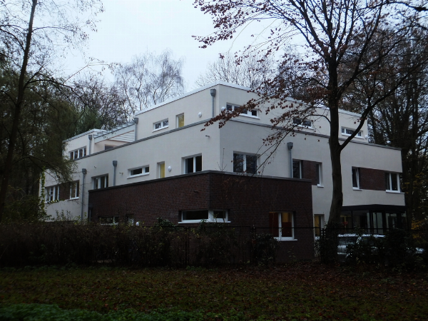 Psychiatrische Tagesklinik Neumünster gGmbH