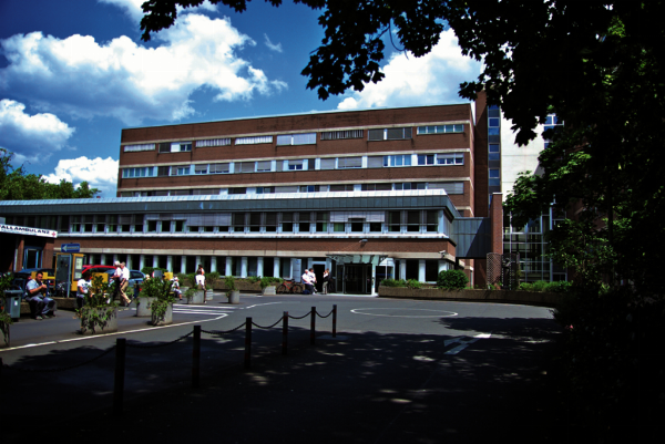 Marien Hospital Düsseldorf GmbH