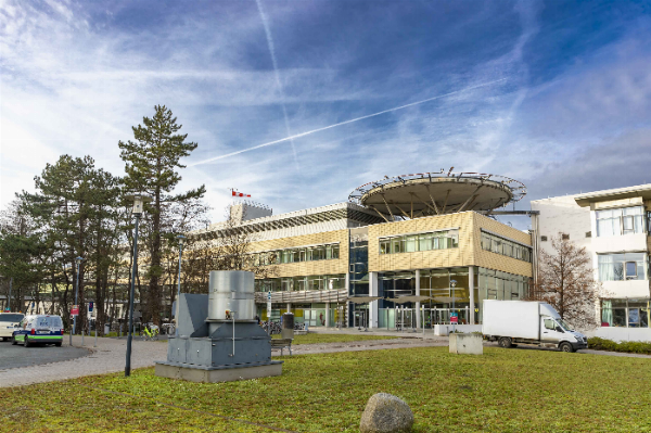 HELIOS Klinikum Erfurt