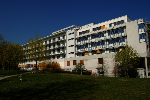 kbo-Inn-Salzach-Klinikum Freilassing