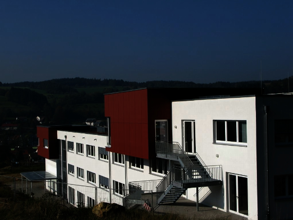 BDH-Klinik Elzach gGmbH