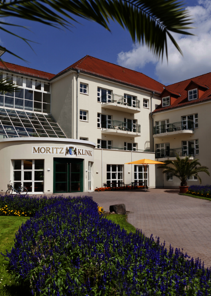 Moritz Klinik GmbH &amp; Co. KG