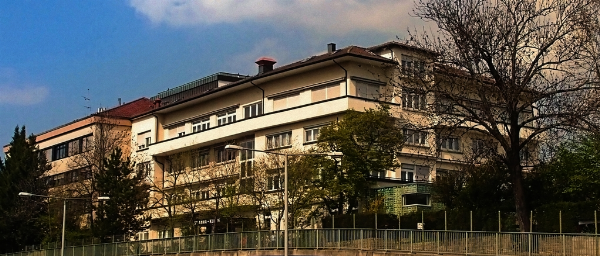 St. Anna-Klinik