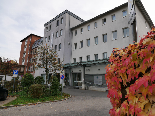 Krankenhäuser Nürnberger Land GmbH - Krankenhaus Altdorf