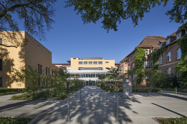 Evangelisches Krankenhaus Luckau gGmbH