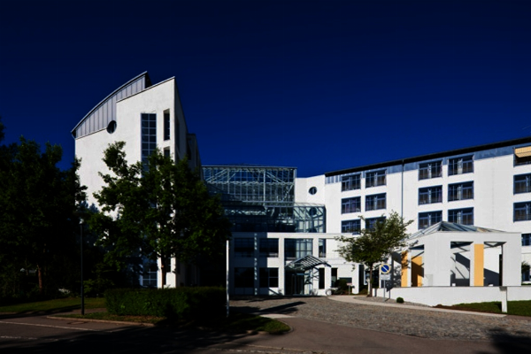 Fachklinik für Neurologie Dietenbronn GmbH