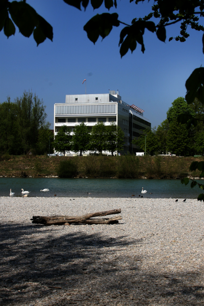 Artemed Klinikum München Süd GmbH & Co. KG