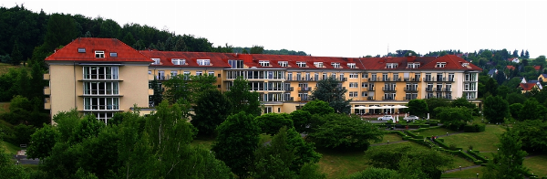 Klinik am Tharandter Wald