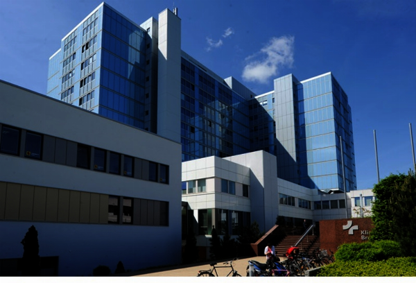 Klinikum Bremerhaven-Reinkenheide gGmbH