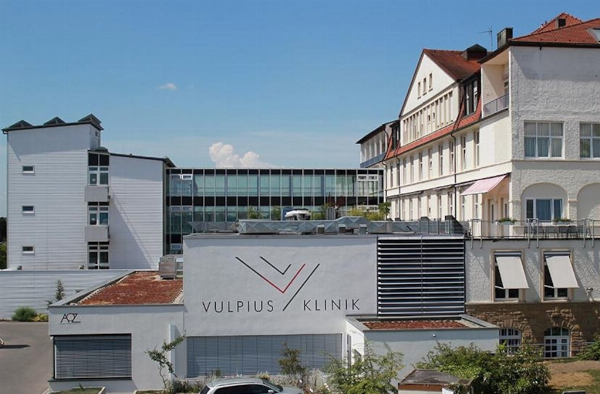 Vulpius Klinik GmbH
