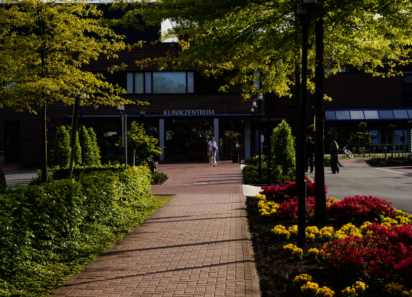 Ammerland-Klinik Westerstede