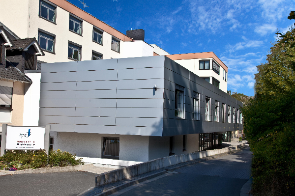 Krankenhaus Falkeneck