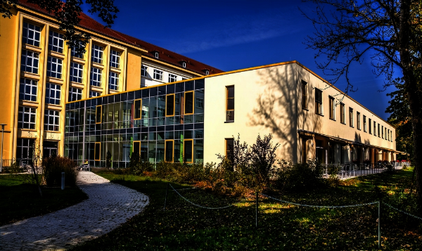 Sana Kliniken Leipziger Land GmbH - Klinikum Borna