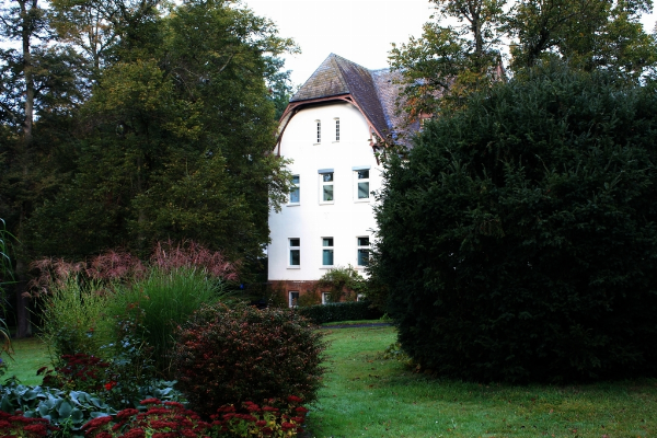 Vitos Klinikum Gießen-Marburg / Standort Marburg