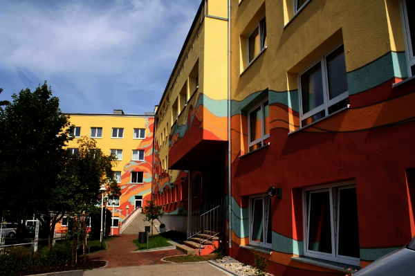 Heiligenfeld Klinik Waldmünchen